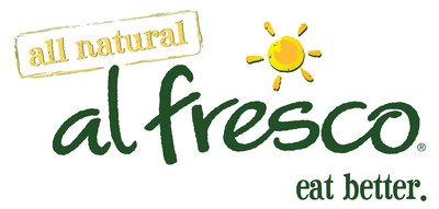 al fresco all natural Expands Frozen Offerings With Launch Of Two New Fully Cooked Products Lines