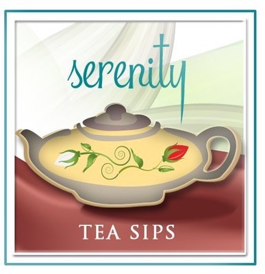 Serenity Tea Sips