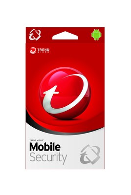 Trend Micro Mobile Security 2015