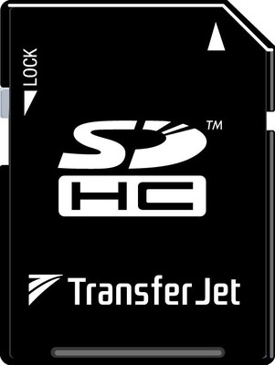La Asociación SD amplía la especificación iSDIO y añade la transferencia de datos sin contacto de alta velocidad con TransferJet