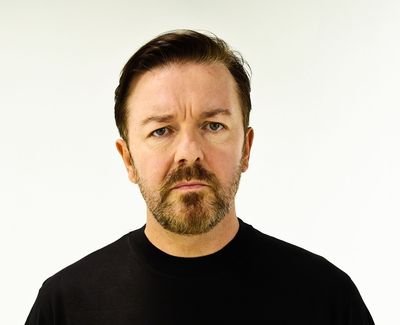 Ricky Gervais and Host of Celebrities Help BUAV Raise Awareness About Cruel Monkey Experiments at Leading European Laboratory