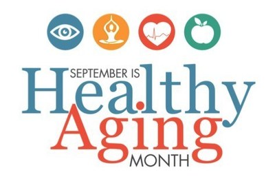 EyePromise® Eye Vitamins Honors Healthy Aging Month; Offers Free Resources