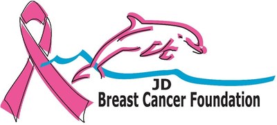 JD Breast Cancer Foundation Logo