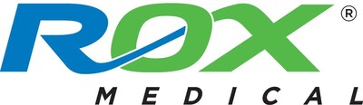 ROX Medical Logo. 