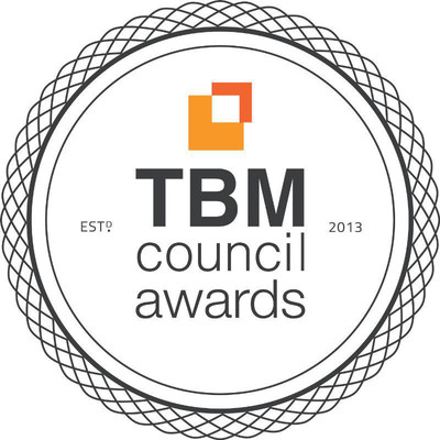 The Finalists Are In! The Technology Business Management (TBM) Awards Will Honor IT Leaders For Managing The Business Of IT With Creativity And Ingenuity