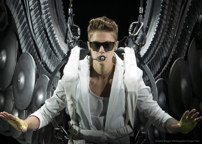 Justin Bieber - Limitless from MarVista Digital Entertainment