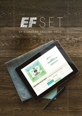 EF Education First Turns Testing Industry on its Head With the Launch of the World's First Free Standardized English Test