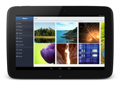 Personal Cloud Tonido Brings Secure, Private, Automatic Photo Backups to Android Phones