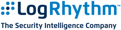 LogRhythm logo 