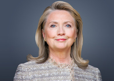 Former Secretary of State Hillary Clinton to Address CHCI Public Policy Conference
