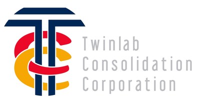 Twinlab Consolidation Corporation Completes Merger Into Twinlab Consolidated Holdings Inc.