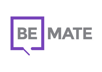 BeMate.com logo