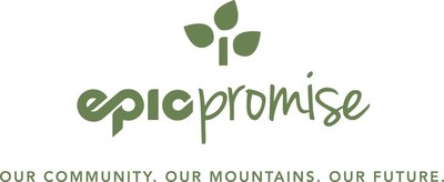 Vail Resorts Strengthens Commitment to Sustainability with Launch of EpicPromise