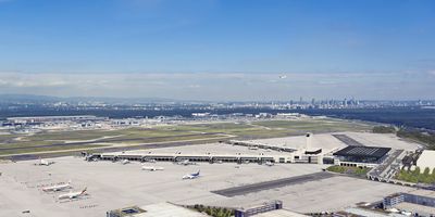 Need for Future Terminal 3 at Frankfurt Airport Confirmed by Independent Institutes
