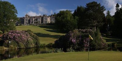 Bovey Castle Golf Course Named in Top Five