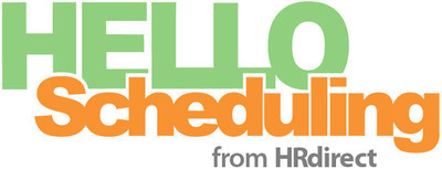 Employee Scheduling Software HelloScheduling.com Joins HRdirect Family Of Brands