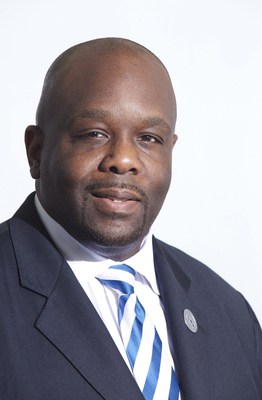 Phi Beta Sigma Fraternity, Inc. International President Jonathan Mason Challenges Members To Talk About Domestic Abuse
