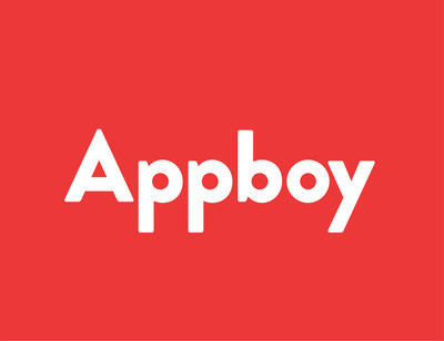 Appboy Brings Together Key Mobile Influencers for #engage