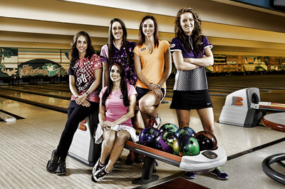 A Striking New Face For Professional Bowling: Bowling Industry Showcases Gen Y Talent During National Learn to Bowl Month