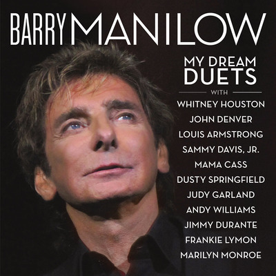 A Musical Dream Come True For Barry Manilow
