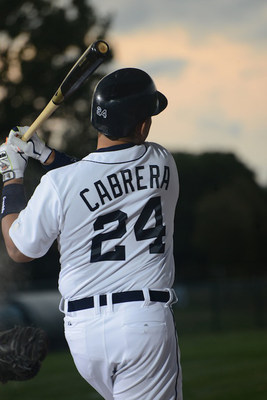 Chrysler Brand Debuts "Miggy at the Bat" Advertising Campaign Celebrating the All-New Chrysler 200 and Baseball MVP Miguel Cabrera