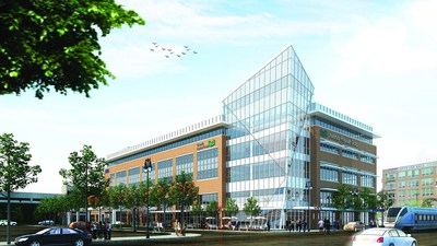 Wayne State University Physician Group To Celebrate Groundbreaking Of $68 Million Medical Office Building