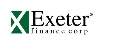 Exeter Finance Corp. Completes $1.65 Billion, Three-Year Warehouse Funding Facility