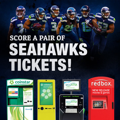 Enter to win a pair of Seattle Seahawks tickets by taking a #KioskSelfie. For details and official rules visit: http://bit.ly/1DlaVrQ