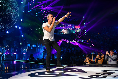 The 4th annual iHeartRadio Music Festival wrapped up Sat. after two days of incredible performances.