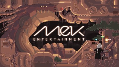 MEK Entertainment Raises 1M dollars