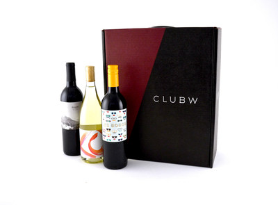 Wine Innovator Club W Strips Self-Doubt from Wine Selection Introducing Variety of Small-Lot Wines from $13/Bottle