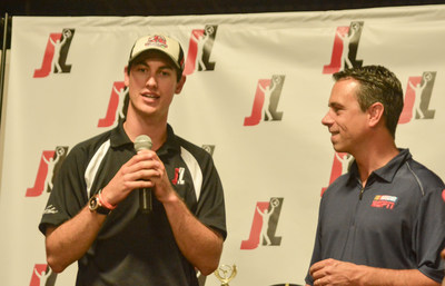 AutoTrader-Sponsored Event with Joey Logano Foundation Raises Funds for Housing Program in Middletown, Conn. Community