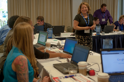 ICMI Training Symposium Leads Contact Centers in Improving Performance