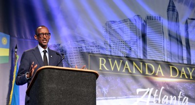 Kagame Says the World Can Learn How Rwanda Confronts Big Challenges, Reports KT Press