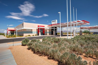 Bridgestone Begins Producing Natural Rubber in Mesa, Arizona