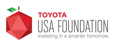 Toyota U.S.A. Foundation Helps Develop the Engineers and Scientists of Tomorrow by Supporting STEM Education Today