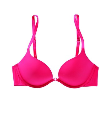 Bright Pink® Teams Up With Aerie® By American Eagle Outfitters For The 2014 Show Your Support Campaign Focused On Breast Health Awareness For Young Women
