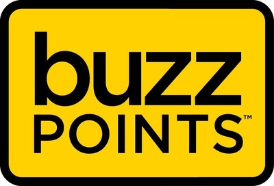Buzz Points Selected by Great Lakes Credit Union to Offer Shop Local Loyalty and Rewards Program