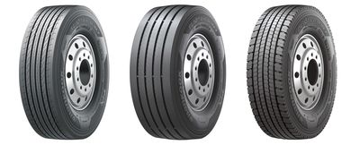 Hankook Becomes OEM Supplier to MAN