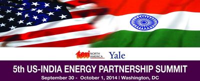 5th US-India Energy Partnership Summit: Accelerating Resilient Growth and Development