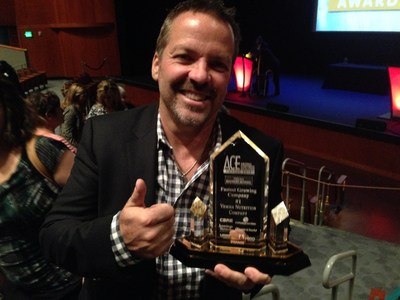 Vemma® Named Fastest Growing and 15th Largest Private Company in Arizona