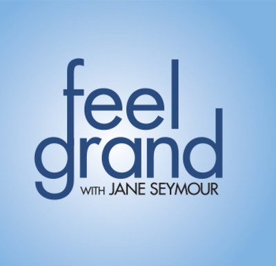 American Grandparents Association &amp; Detroit Public Television Present "Feel Grand with Jane Seymour," A New National Public Television Series on Health, Wellness, and Aging Gracefully