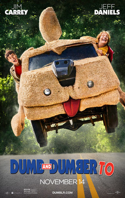 Regal Entertainment Group Hosts "Dumb and Dumber To" Tennessee Benefit Screening