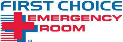 First Choice Emergency Room Opens 50th Facility