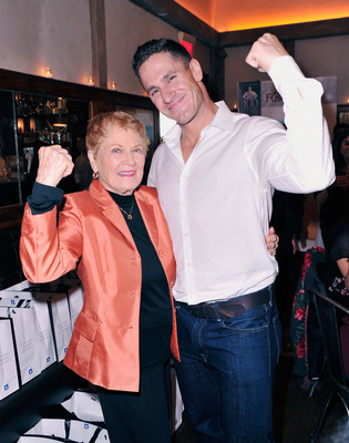 Tristar Products Celebrates Jack LaLanne's 100th Anniversary With The Premiere of "ANYTHING IS POSSIBLE"