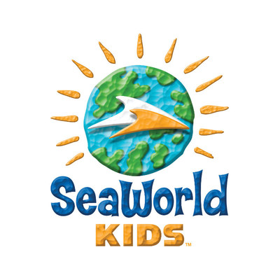 SeaWorld Kids logo