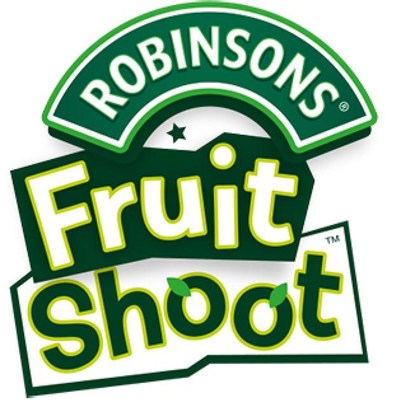 Robinsons Fruit Shoot Introduces New No Added Sugar "Strawbrainy" Flavor to U.S. Market
