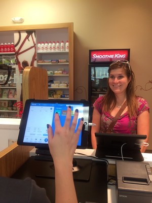 Revel Systems to Launch World's Largest iPad POS Deployment at Smoothie King
