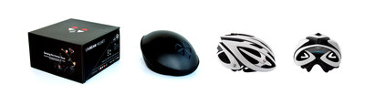 LifeBEAM Releases World's First "Smart" Cycling Helmet