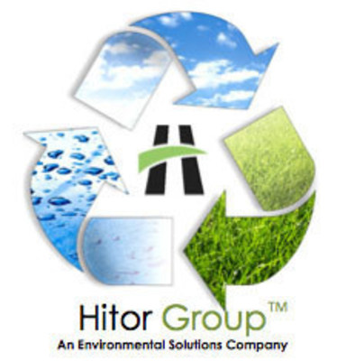 Hitor Group, Inc. is an Environmental Technology Accelerator that delivers best-in- class 'green' technology solutions for a better world.